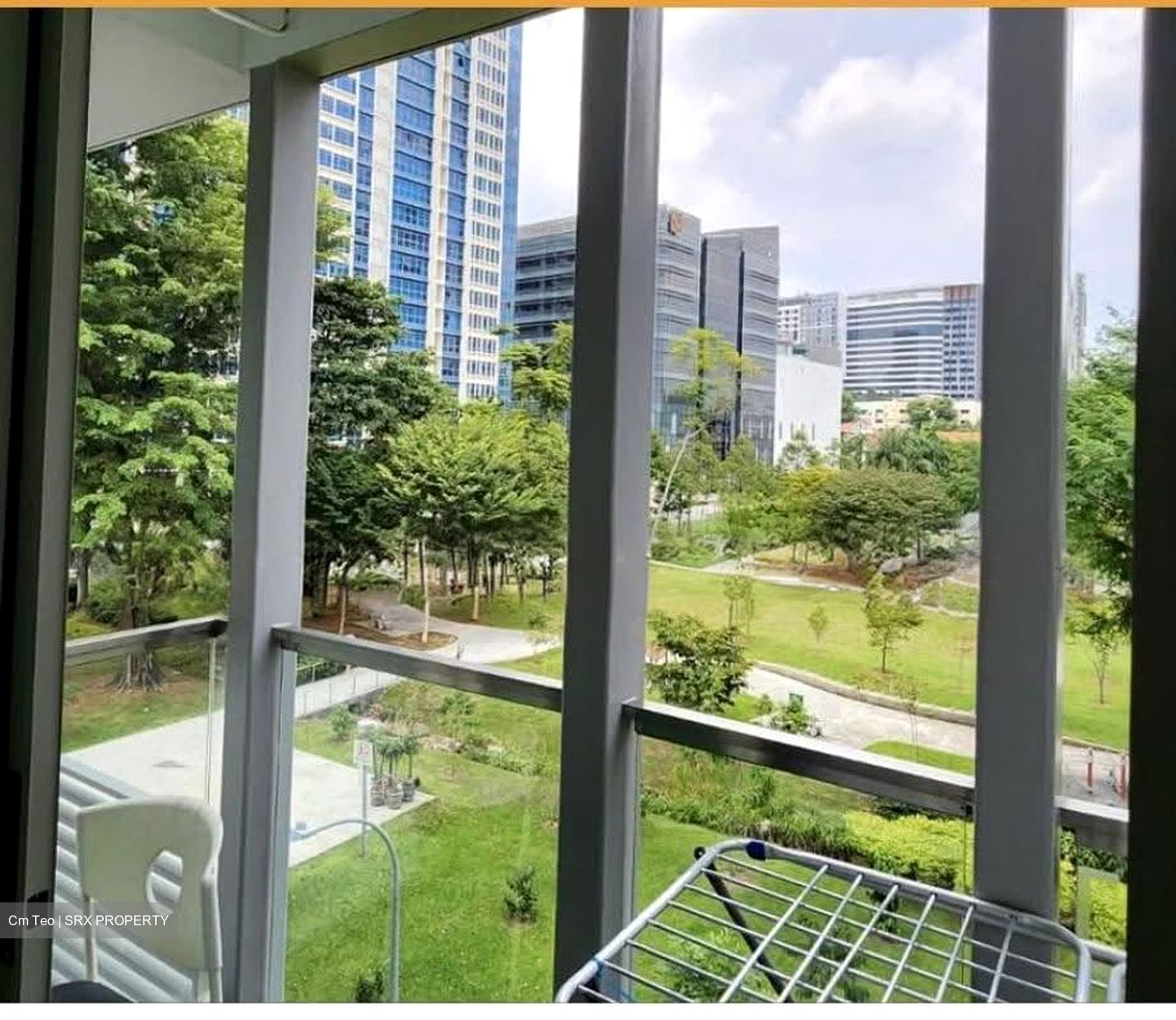 Parc Somme (D8), Apartment #612490251